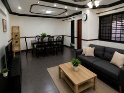 Blk 714 Kampung Green (Woodlands), HDB 4 Rooms #577235011